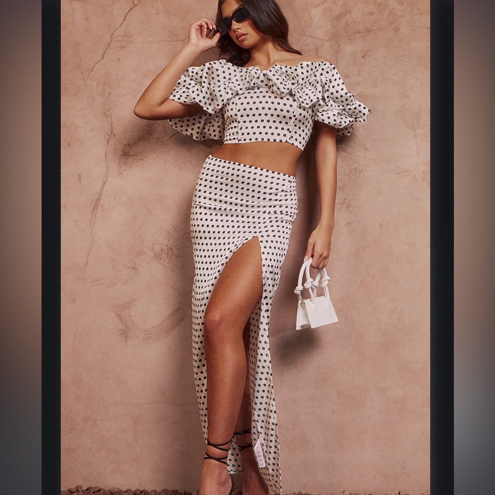 Pretty Little Thing Matching Set